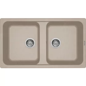 ELLECI - Mosogatótálca Life 450 G51 Avena