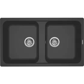 ELLECI - Mosogatótálca Life 450 G59 Antracit