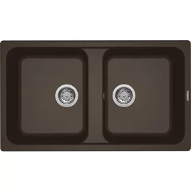 ELLECI - Mosogatótálca Life 450 G78 Espresso