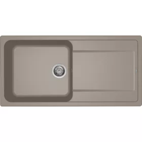 ELLECI - Mosogatótálca Life 480 G43 Tortora