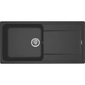 ELLECI - Mosogatótálca Life 480 G59 Antracit