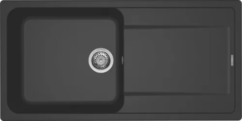 ELLECI - Mosogatótálca Life 480 G59 Antracit