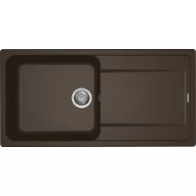 ELLECI - Mosogatótálca Life 480 G78 Espresso