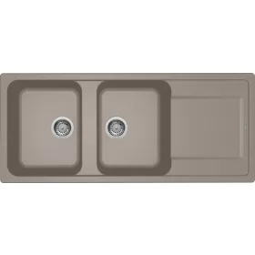 ELLECI - Mosogatótálca Life 500 G43 Tortora