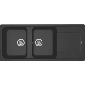 ELLECI - Mosogatótálca Life 500 G59 Antracit