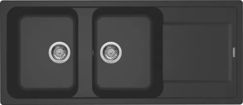 ELLECI - Mosogatótálca Life 500 G59 Antracit