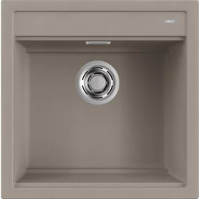 ELLECI - Mosogatótálca Best 104 Workstation G43 Tortora