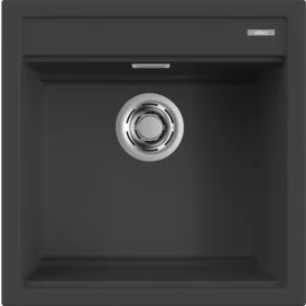 ELLECI - Mosogatótálca Best 104 Workstation G59 Antracite