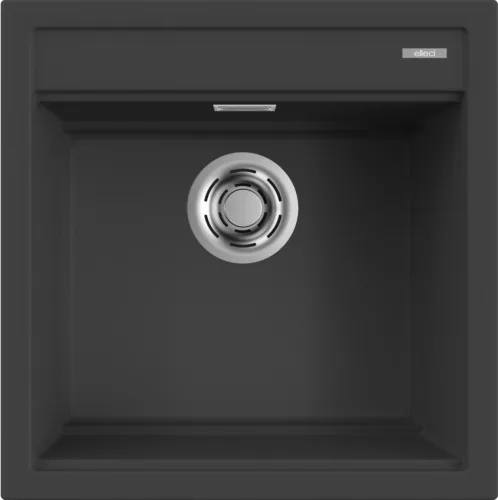 ELLECI - Mosogatótálca Best 104 Workstation G59 Antracite