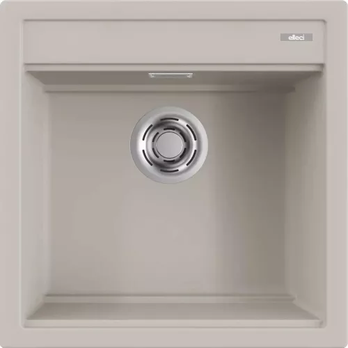 ELLECI - Mosogatótálca Best 105 Workstation G39 Bianco soft