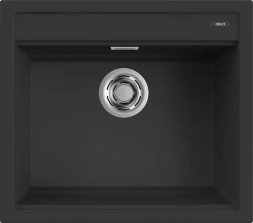 ELLECI - Mosogatótálca Best 105 Workstation G40 Nero