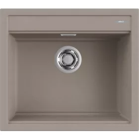 ELLECI - Mosogatótálca Best 105 Workstation G43 Tortora