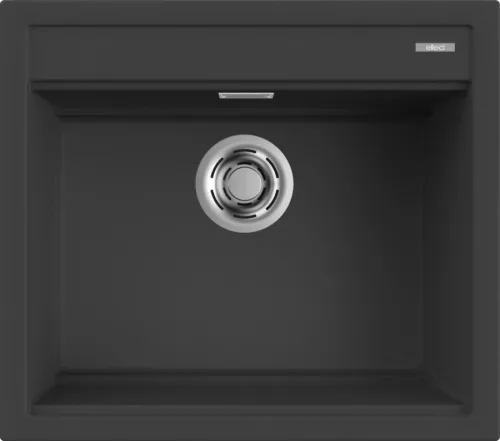 ELLECI - Mosogatótálca Best 105 Workstation G59 Antracit