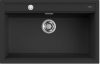 ELLECI - Mosogatótálca Best 130 Workstation AUTOMATA G40 Nero - A készlet erejéig rendelhető!