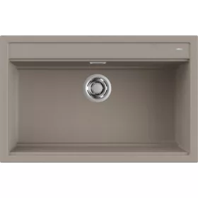 ELLECI - Mosogatótálca Best 130 Workstation G43 Tortora