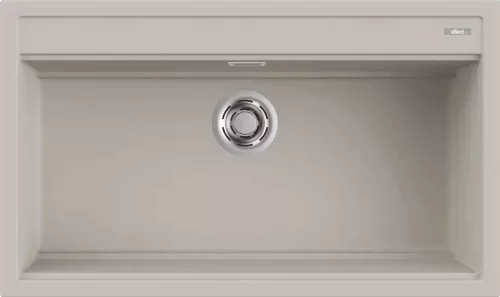 ELLECI - Mosogatótálca Best 360 Workstation G39 Bianco soft