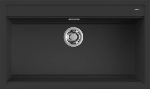 ELLECI - Mosogatótálca Best 360 Workstation G40 Nero