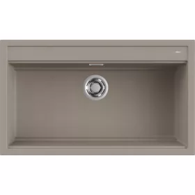 ELLECI - Mosogatótálca Best 360 Workstation G43 Tortora