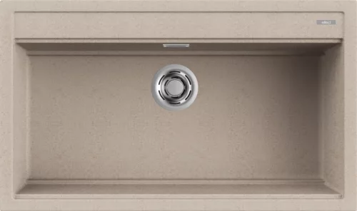 ELLECI - Mosogatótálca Best 360 Workstation G51 Avena