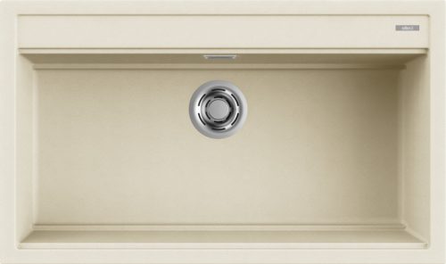 ELLECI - Mosogatótálca Best 360 Workstation G62 bianco antico - A készlet erejéig rendelhető!