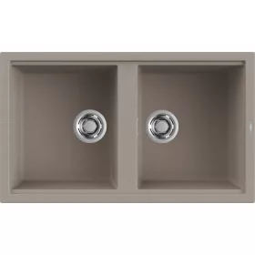 ELLECI - Mosogatótálca Best 450 G43 Tortora