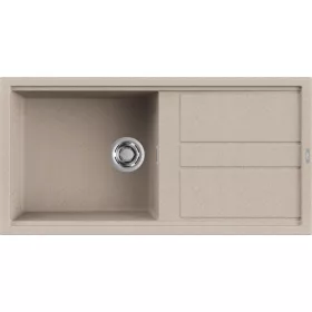 ELLECI - Mosogatótálca Best 480 G51 Avena