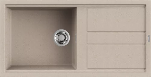 ELLECI - Mosogatótálca Best 480 G51 Avena