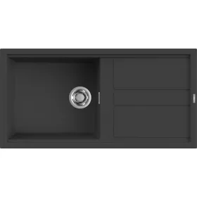 ELLECI - Mosogatótálca Best 480 G59 Antracite