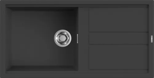 ELLECI - Mosogatótálca Best 480 G59 Antracite