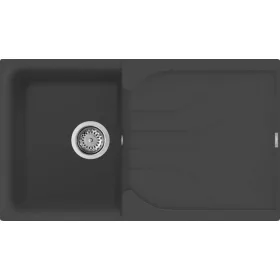 ELLECI - Mosogatótálca Ego 400 G59 Antracite