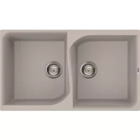 ELLECI - Mosogatótálca Ego 450 G43 Tortora