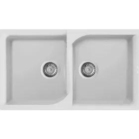 ELLECI - Mosogatótálca Ego 450 G68 Bianco