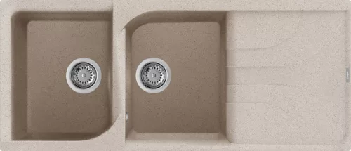 ELLECI - Mosogatótálca Ego 500 G51 Avena