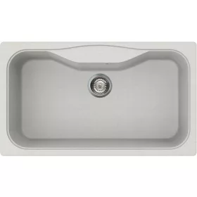   ELLECI - Mosogatótálca Fox 360 G52 Bianco Pietra - Kifutó termék!