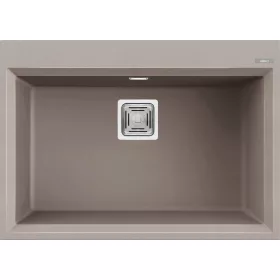 ELLECI - Mosogatótálca Karisma 120 G43 Tortora