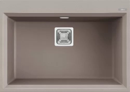 ELLECI - Mosogatótálca Karisma 120 G43 Tortora