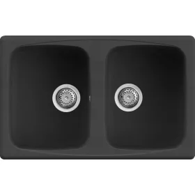 ELLECI - Mosogatótálca Master 350 G40 Nero