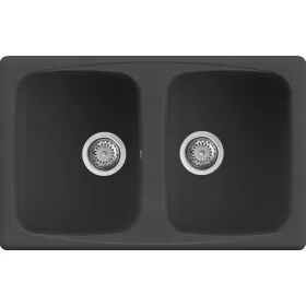 ELLECI - Mosogatótálca Master 350 G59 Antracite