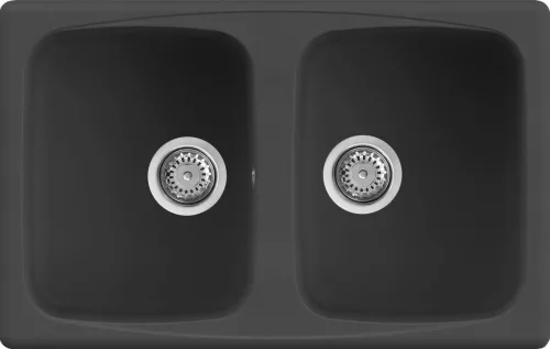 ELLECI - Mosogatótálca Master 350 G59 Antracite