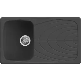 ELLECI - Mosogatótálca Master 400 G59 Antracite