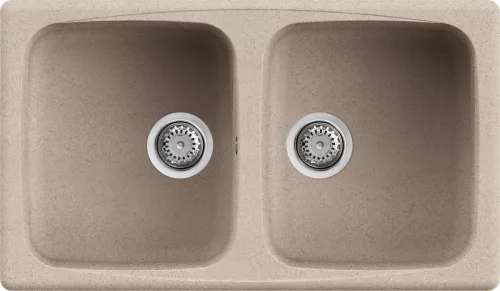 ELLECI - Mosogatótálca Master 450 G51 Avena