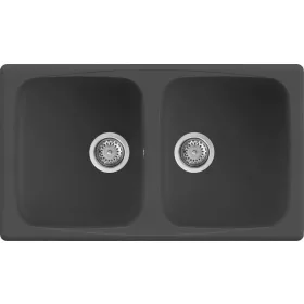 ELLECI - Mosogatótálca Master 450 G59 Antracite