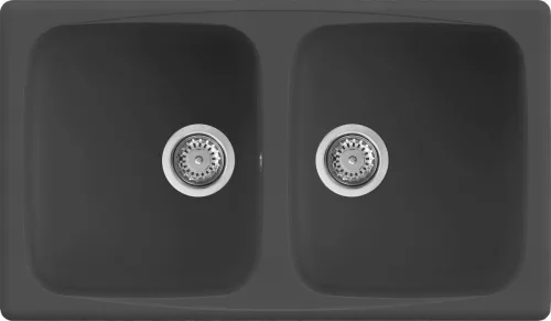 ELLECI - Mosogatótálca Master 450 G59 Antracite