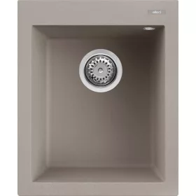 ELLECI - Mosogatótálca Quadra 100 G43 Tortora