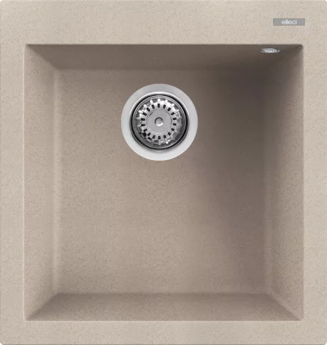 ELLECI - Mosogatótálca Quadra 102 G51 Avena