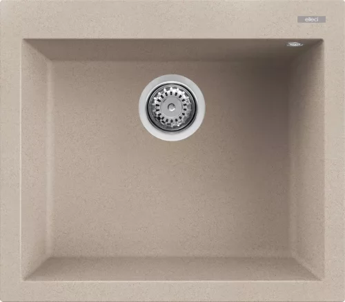 ELLECI - Mosogatótálca Quadra 105 G51 Avena