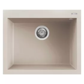 ELLECI - Mosogatótálca Quadra 110  G39 Bianco soft