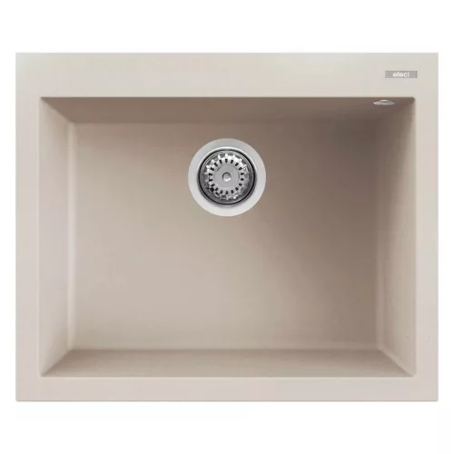 ELLECI - Mosogatótálca Quadra 110  G39 Bianco soft