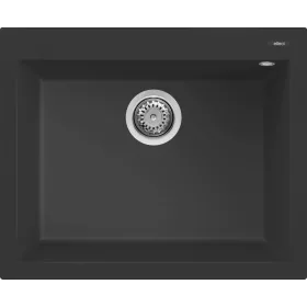 ELLECI - Mosogatótálca Quadra 110 G40 Nero