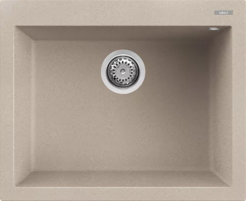 ELLECI - Mosogatótálca Quadra 110 G51 Avena